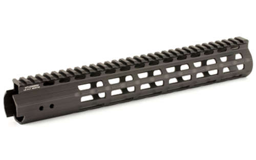 Grips Pads Stocks Leapers Inc.   UTG UTG PRO UTG PRO AR 13" SPR SLM MLOK FF HNDGD • Model: UTG PRO